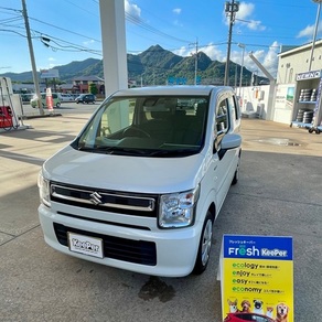 スズキ・ワゴンR