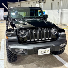 その他・ラングラー