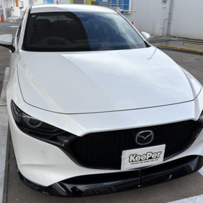 マツダ・マツダ3