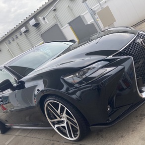レクサス・GS