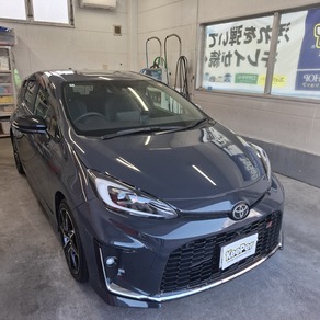 トヨタ・アクア