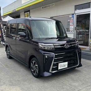 ダイハツ・タント