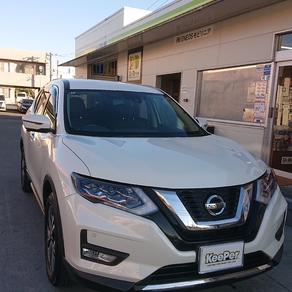 日産・エクストレイル