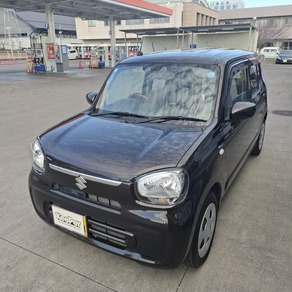 スズキ・アルト