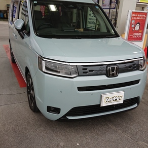 ホンダ・ステップワゴン