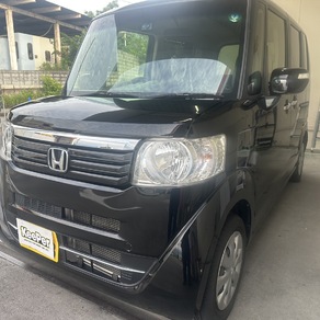 ホンダ・N-BOX