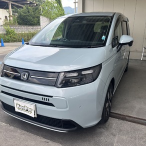 ホンダ・フリード