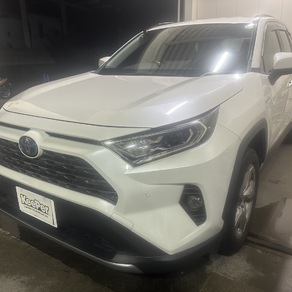 トヨタ・RAV4