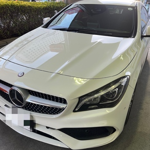 メルセデス・ベンツ・CLAクラス