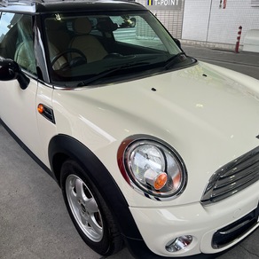 BMW・MINIクラブマン