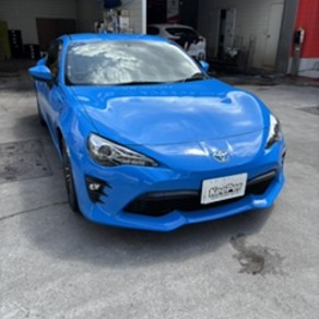 トヨタ・86