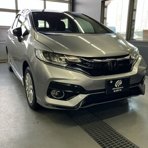 ホンダ・フィット