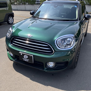 BMW・MINI