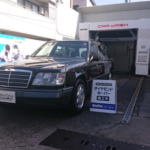 メルセデス・ベンツ・Eクラス