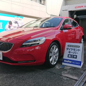ボルボ・V40