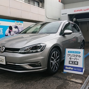 フォルクスワーゲン・ゴルフ