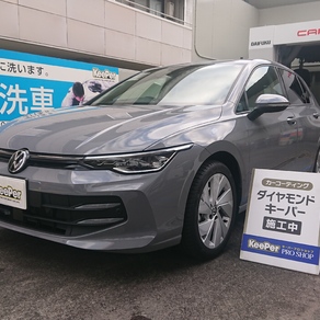 フォルクスワーゲン・ゴルフ