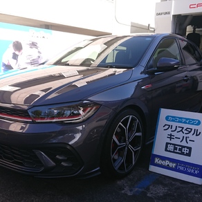 フォルクスワーゲン・ゴルフ