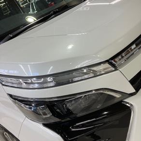 トヨタ・ヴォクシー