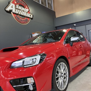 スバル・WRX