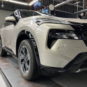 日産・エクストレイル