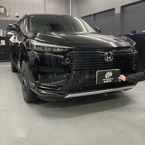 ホンダ・ヴェゼル