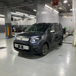 ホンダ・フリード