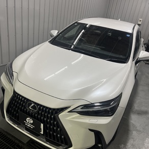 レクサス・NX