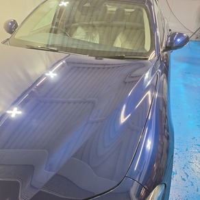 アルファロメオ・ジュリア