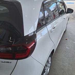 ホンダ・フィット