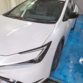 トヨタ・プリウス