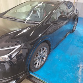 トヨタ・プリウス