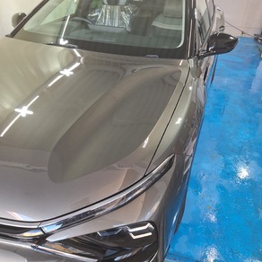 シトロエン・C5X