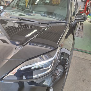 トヨタ・ヤリスクロス