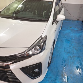 トヨタ・プリウス