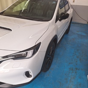 スバル・レイバック