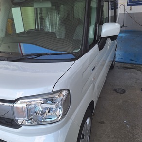 スズキ・スペーシア