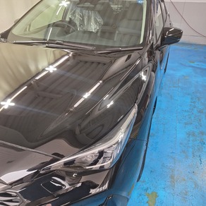 スバル・インプレッサ