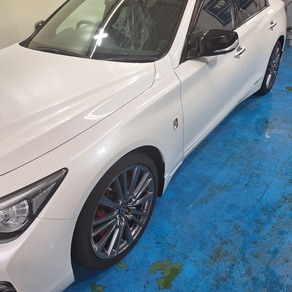 日産・スカイライン