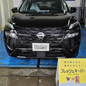 日産・エクストレイル