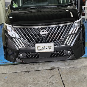 日産・エクストレイル