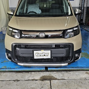 ホンダ・フリード