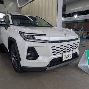 トヨタ・RAV4