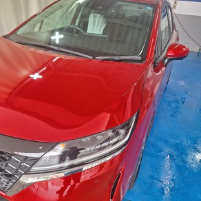日産・ノート