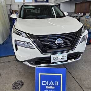 日産・エクストレイル