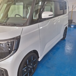 日産・ルークス
