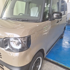 ホンダ・N-BOX