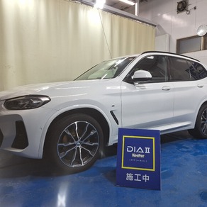 BMW・X1