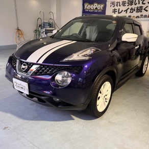 日産・ジューク