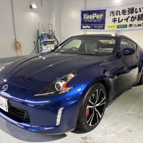 日産・フェアレディZ